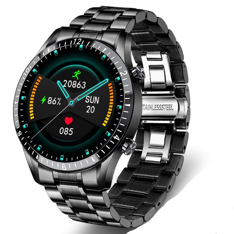 Alles in één Smart Watch