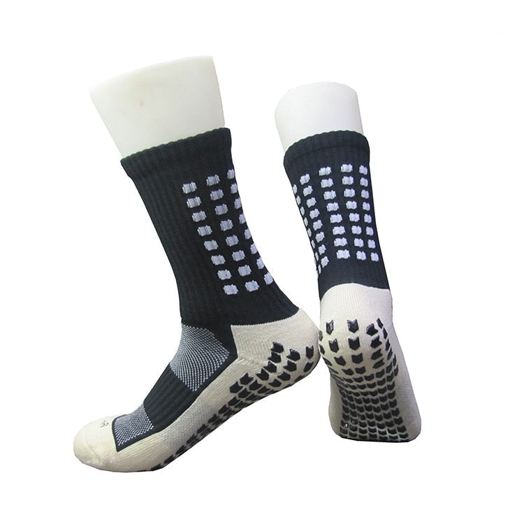 Anti-Slip Voetbalsokken