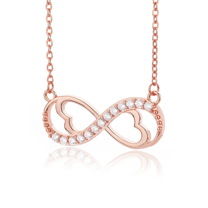 Infinity Ketting