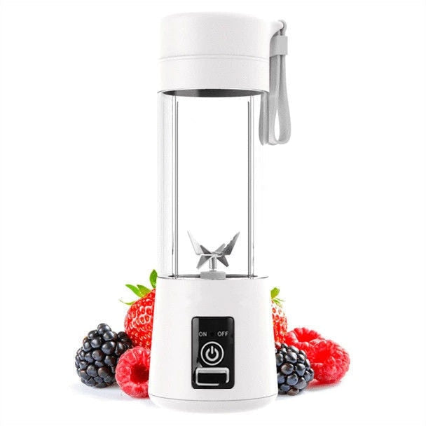 Belleza Draagbare Blender