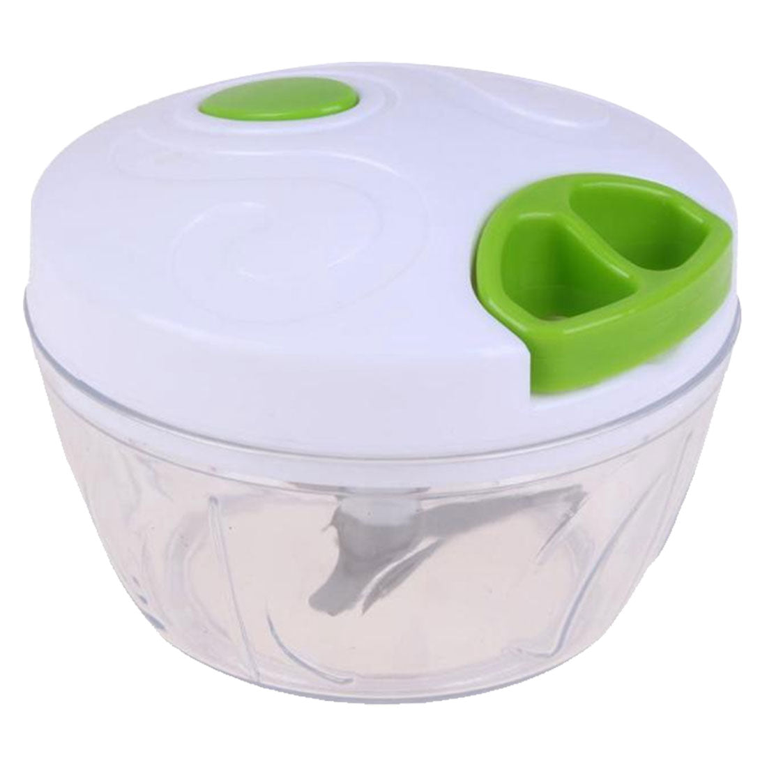 Handmatige Voedselhakker