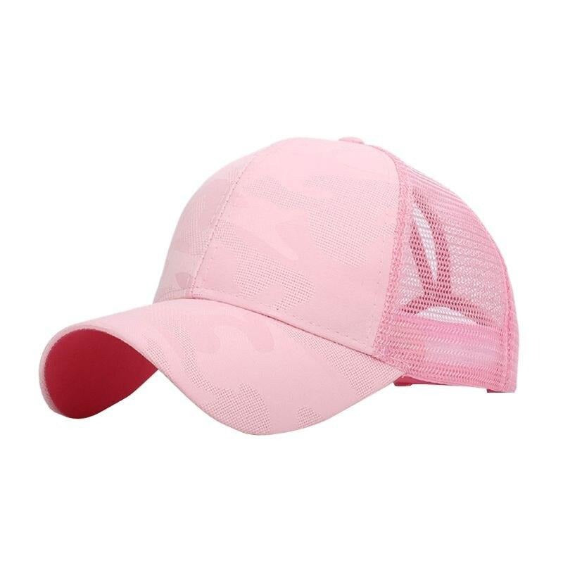 Paardestaart Baseball Cap