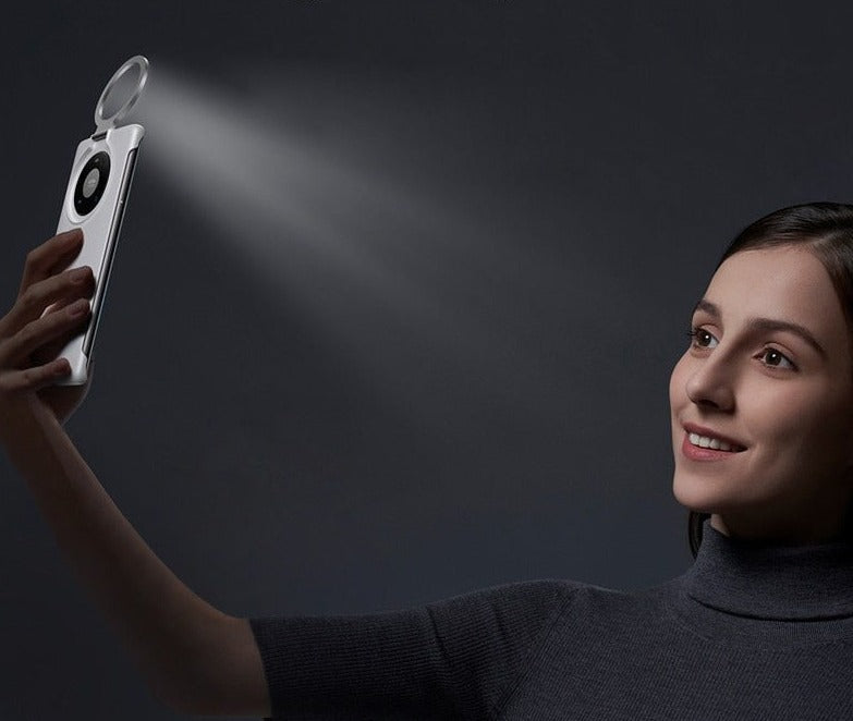 Ring Light Case