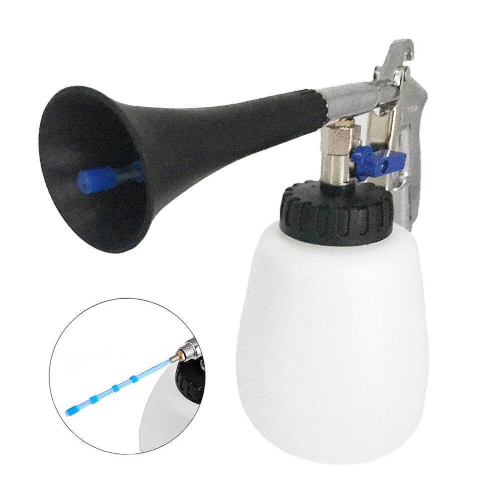 Turbo-hogedrukreinigingspistool