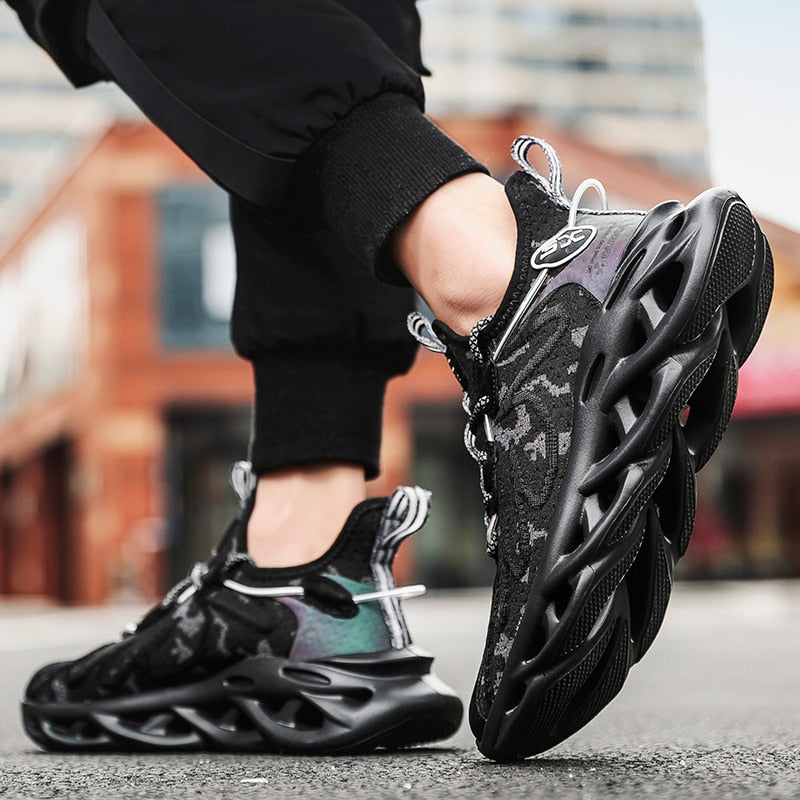 Dynamic Deceptor X9X Sneakers