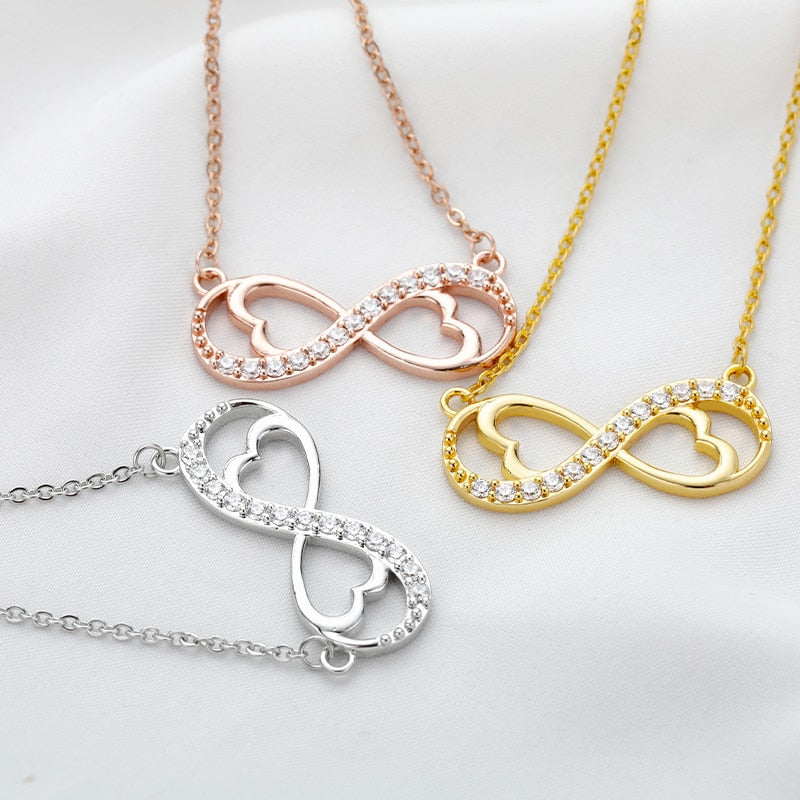 Infinity Ketting