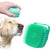 Massageborstel voor Honden