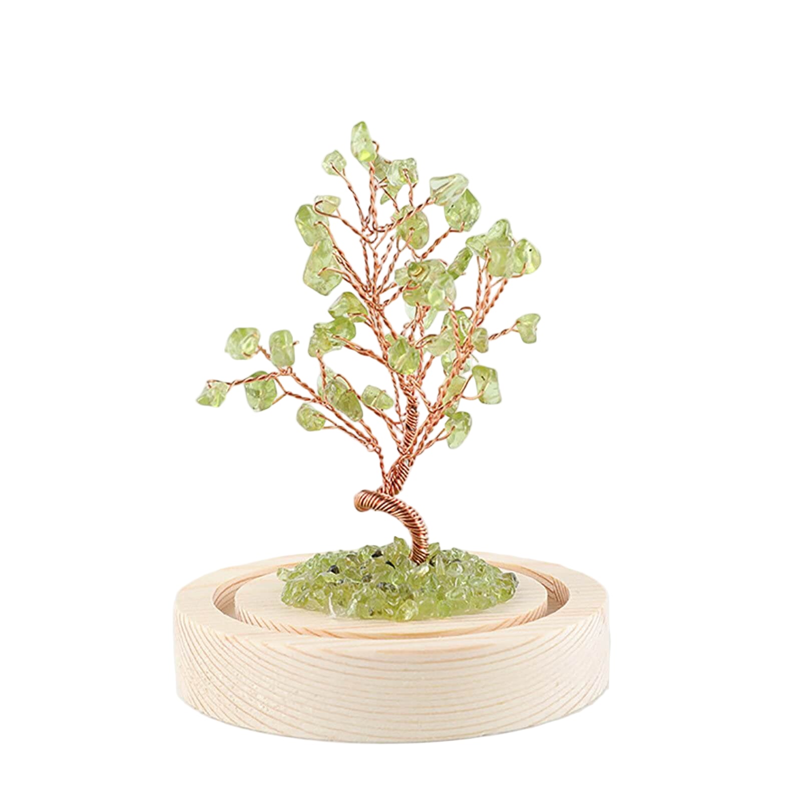 Feng Shui Kristallen Boom