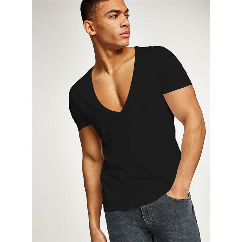 Casual Heren Tee