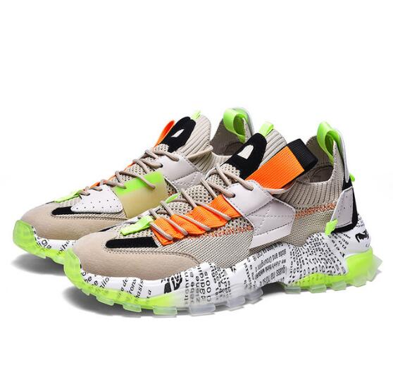 Belleza - Mannenmode Sneakers