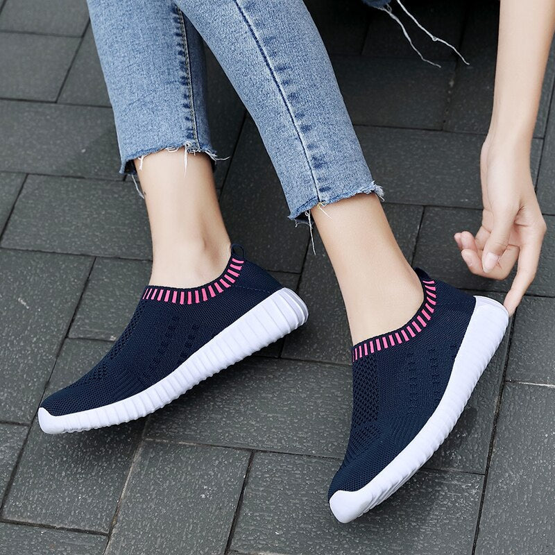 Casual Mesh Atletische Schoenen