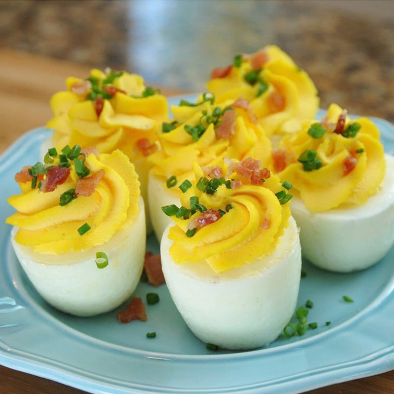 Boiley Ei koker unieke methode