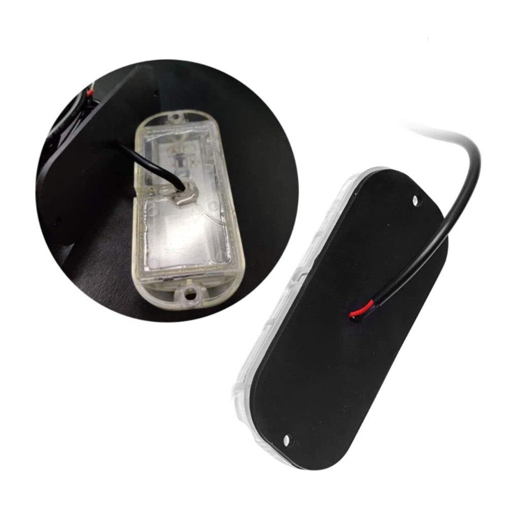 Underwater LED Lighting