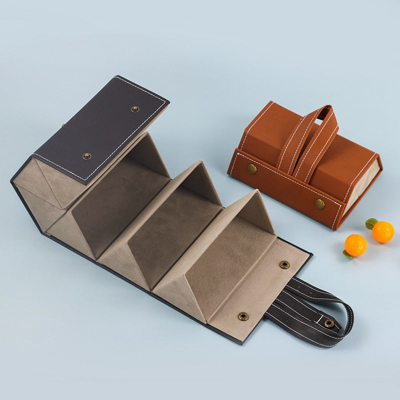 Brillen organizer