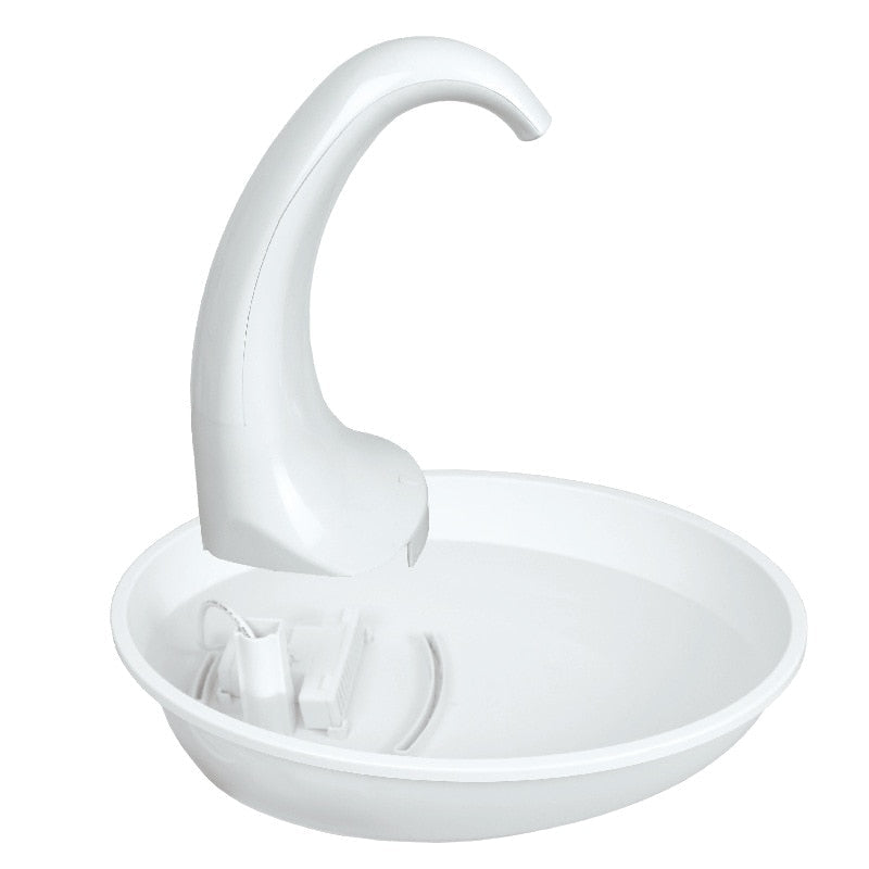 Premium automatische drinkfontein voor katten