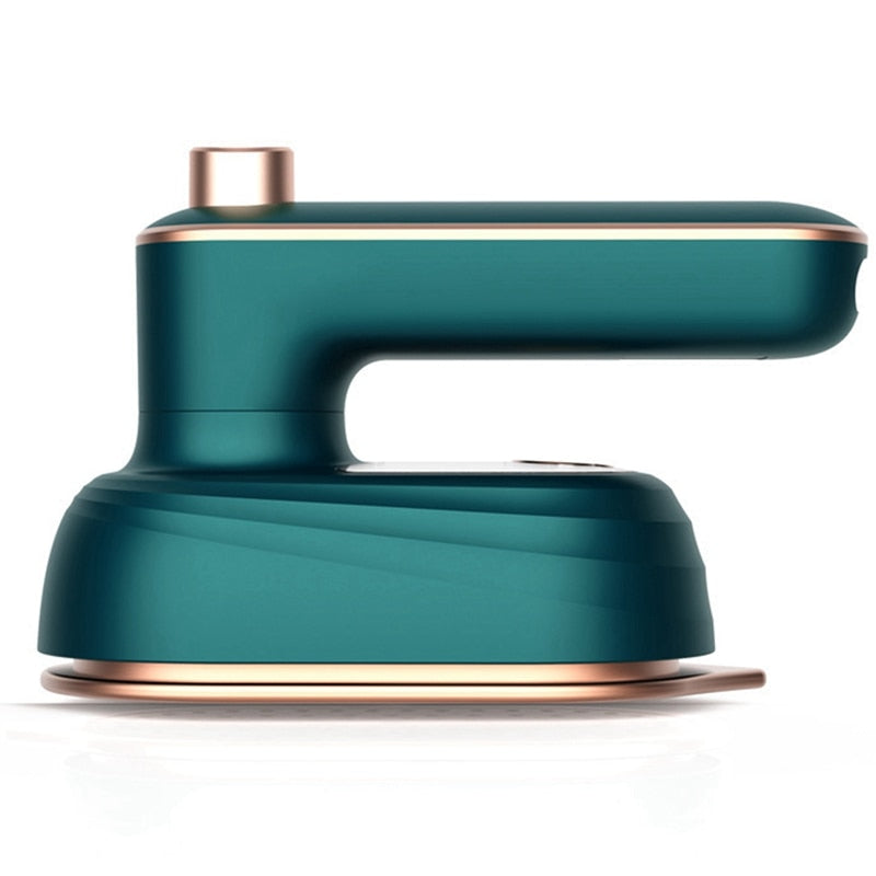 Handstrijkijzer met stoom