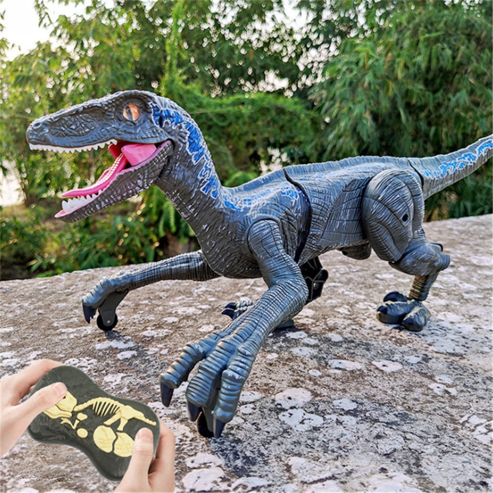 Realistisch RC Dinosaurus Speelgoed