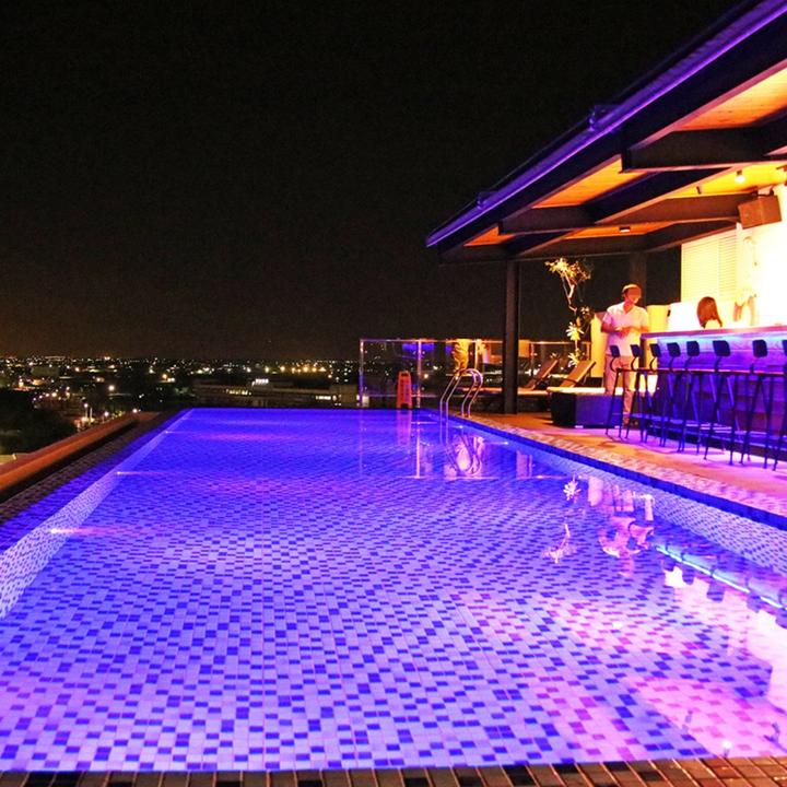 Waterdichte LED-lampen