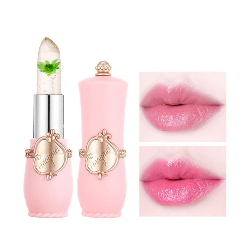Jelly Bloem Lippenstift