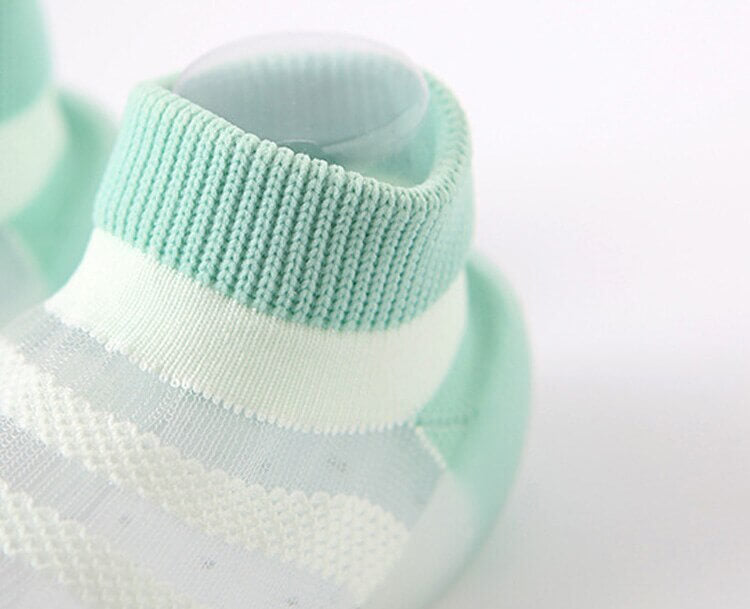 Mesh Baby Schoenen
