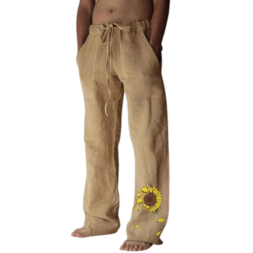 Zonnebroeken voor mannen