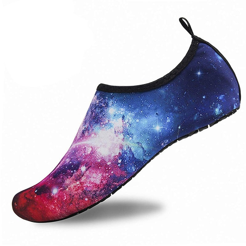 Sneldrogende watersokken