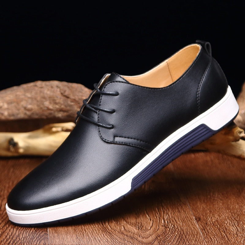 Oxford Casual Herenschoenen