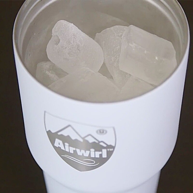 2-in-1 Persoonlijke Luchtkoeler & Verwarmer