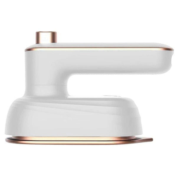 Handstrijkijzer met stoom