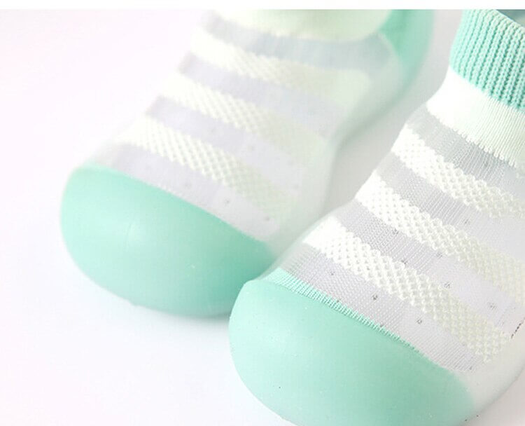 Mesh Baby Schoenen