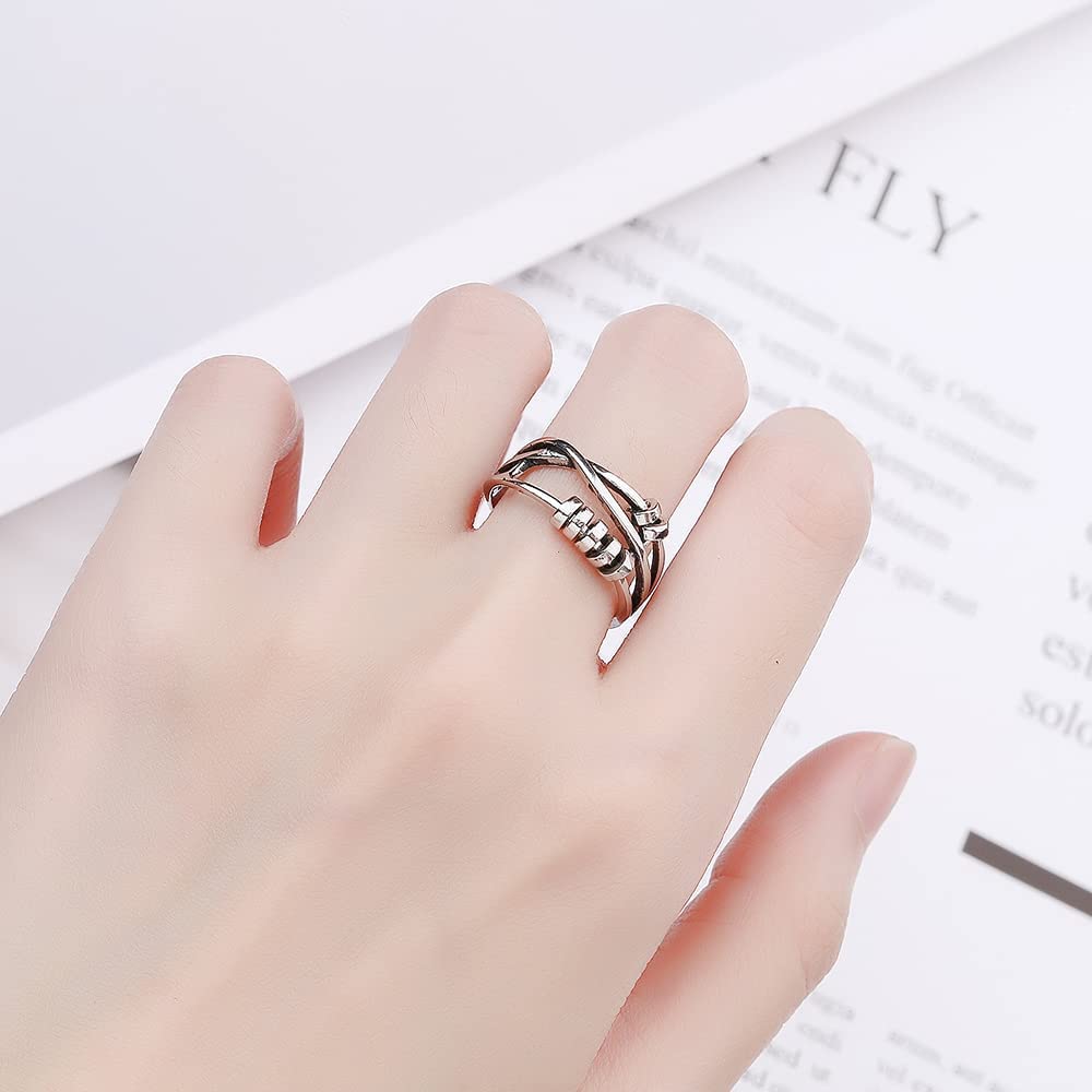 Fidget Ring