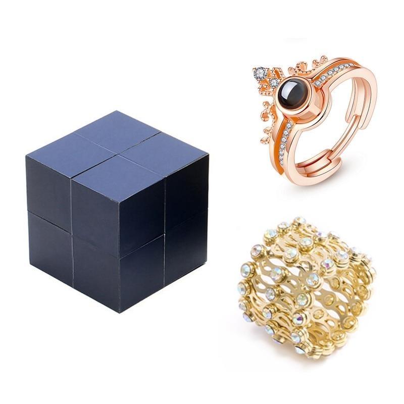 Ring & Armband Puzzel Box