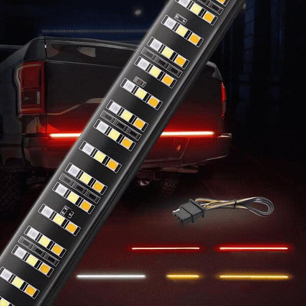 LED Achterklep Licht