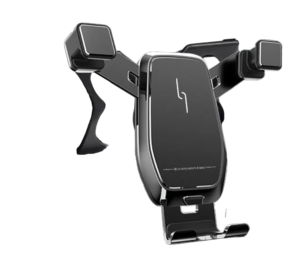 Telefoonhouder voor in de auto