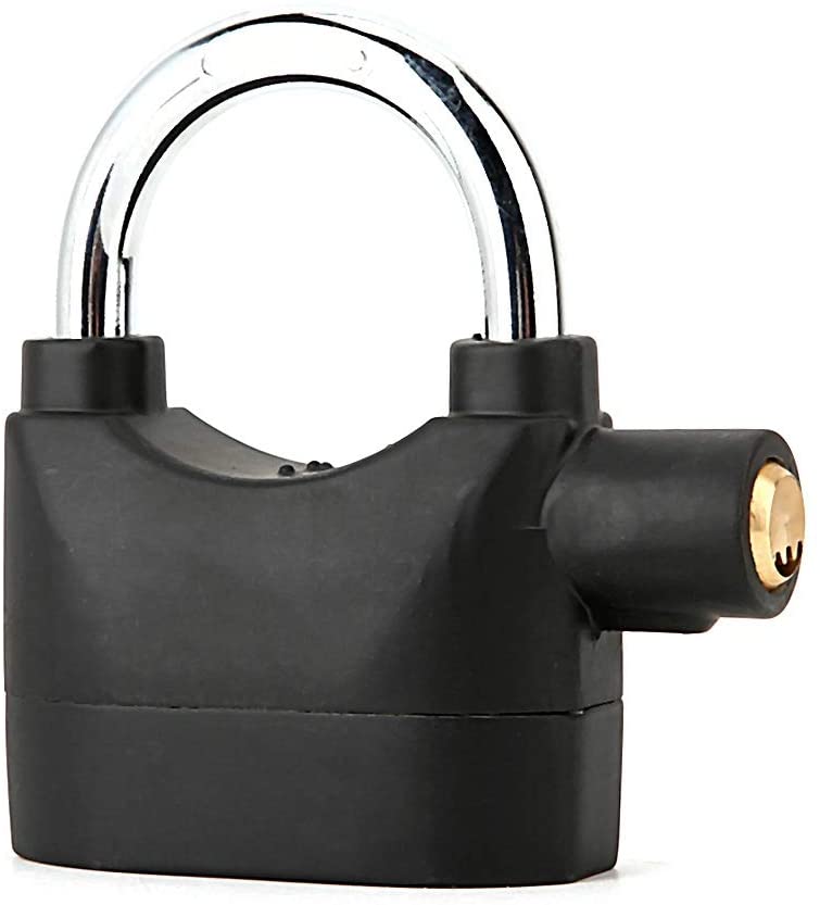 Sirene Alarm Hangslot