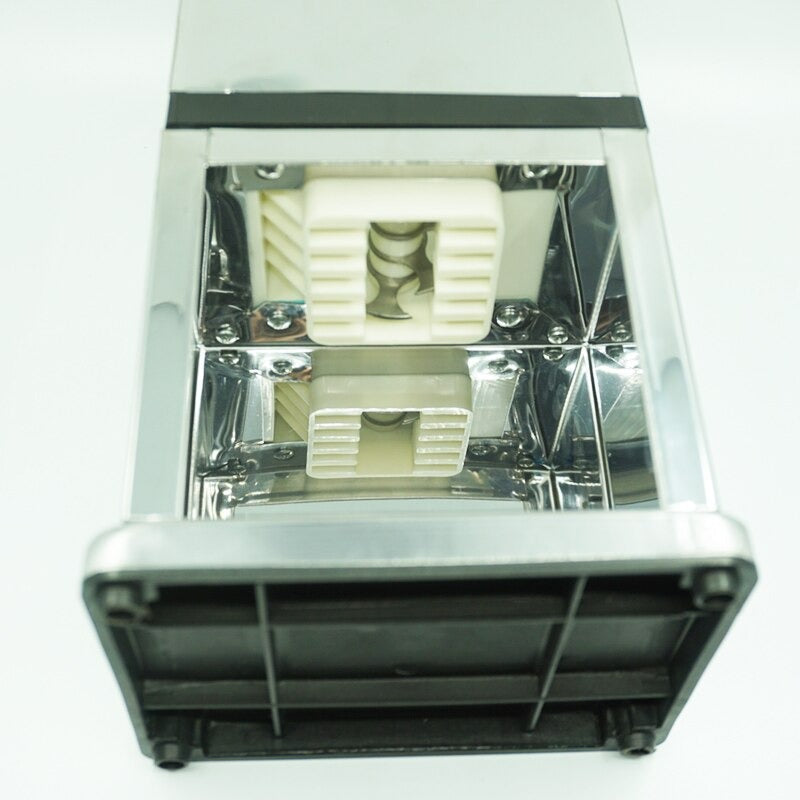 Handmatige ijsvergruizer