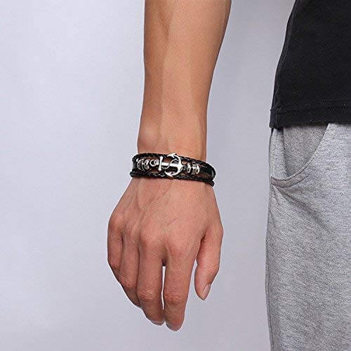 Anker Armband