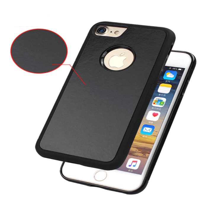 Anti-zwaartekracht Telefoon Hoesje