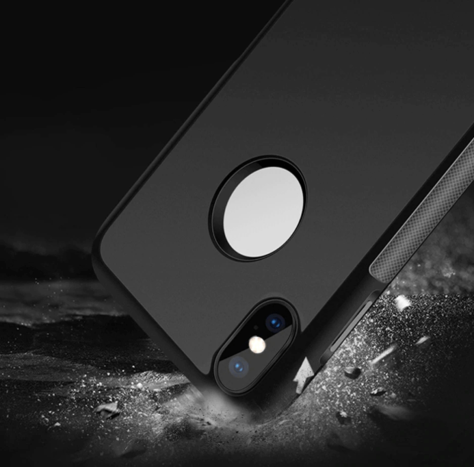 Anti-zwaartekracht Telefoon Hoesje