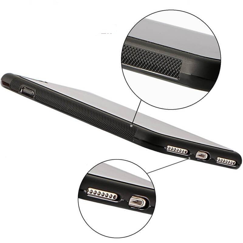 Anti-zwaartekracht Telefoon Hoesje