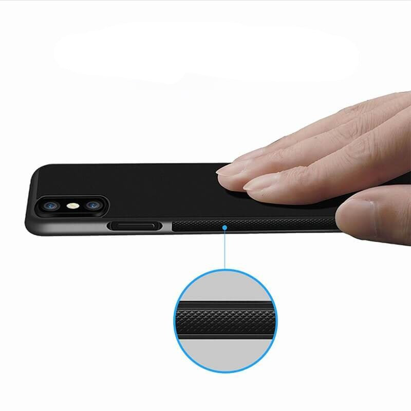 Anti-zwaartekracht Telefoon Hoesje