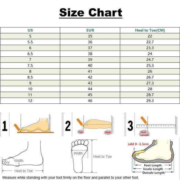 Sneldrogende Waterschoenen