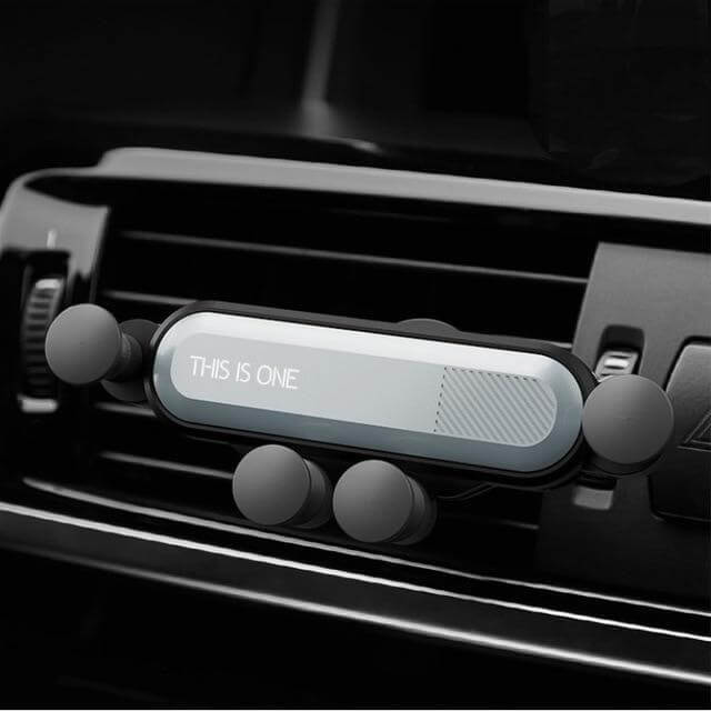 Universele Auto-Grip Autotelefoonhouder