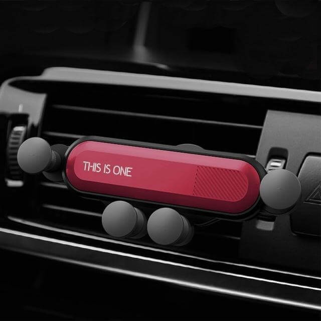 Universele Auto-Grip Autotelefoonhouder