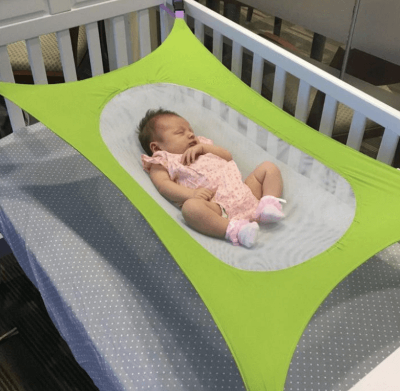 Babywieg Hangmat