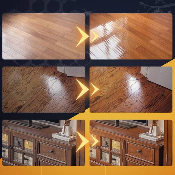 Hout Kruiden Beeswax