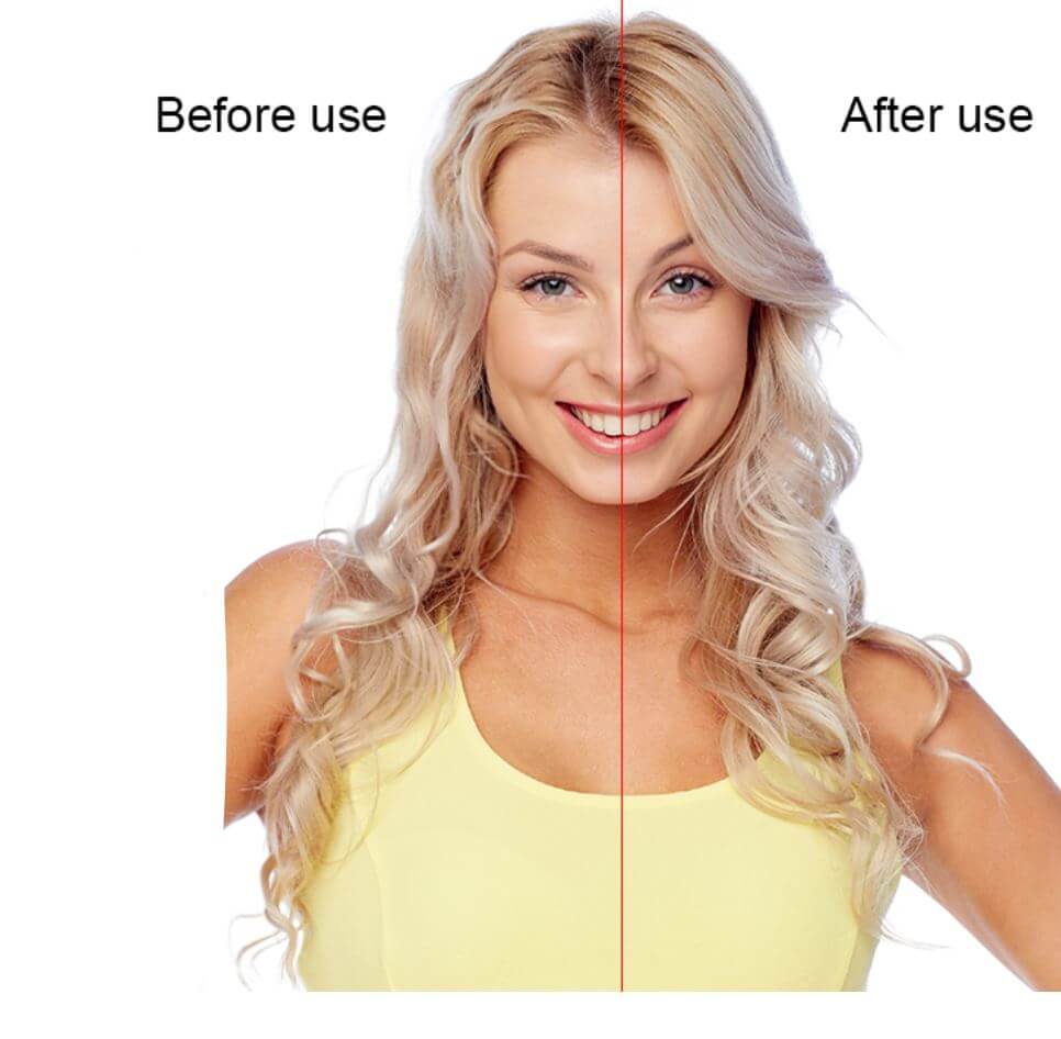 Magisch Haar Volumizer Spray