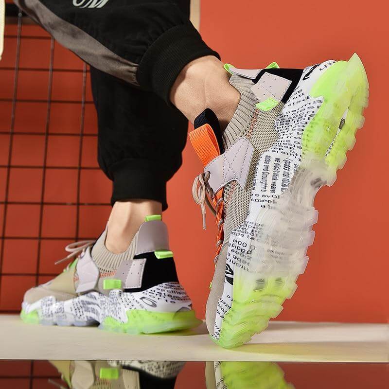 Belleza - Mannenmode Sneakers