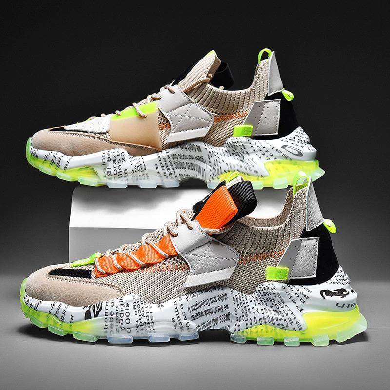 Belleza - Mannenmode Sneakers