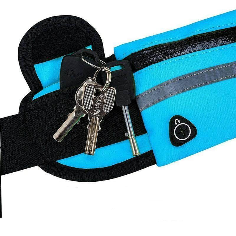 Waterdichte Lopende Riemtas